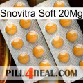 Snovitra Soft 20Mg levitra2